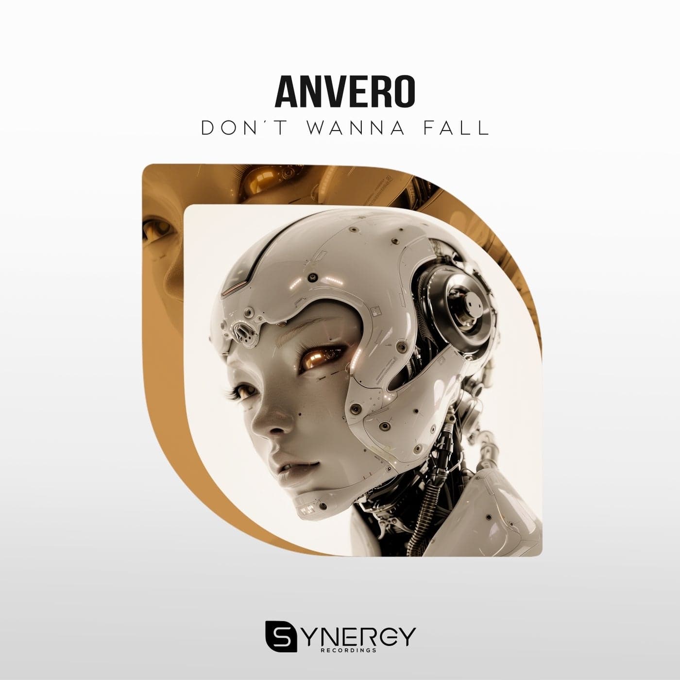 Don't Wanna Fall artwork
