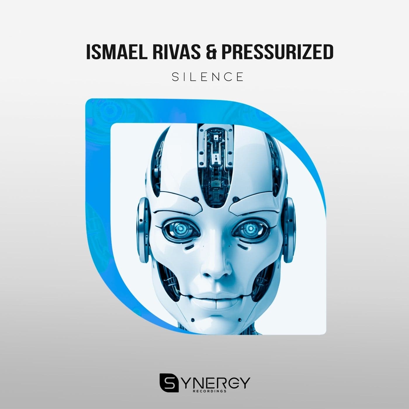 Silence artwork